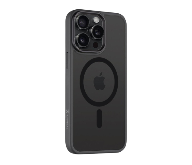 Tactical MagForce Hyperstealth Kryt pro Apple iPhone 15 Pro Max Aspha - 1514060 - zdjęcie 2